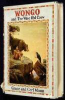 Wongo and the Wise Crow