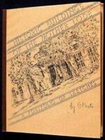 Historic Buildings of the Mother Lode: A Portfolio of Sketches