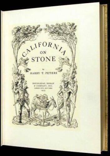 California on Stone