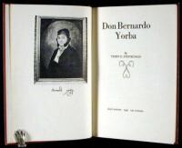 Don Bernardo Yorba
