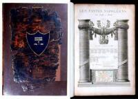 Atlas Historique, G&eacute;n&eacute;alogique, Chronologique, et G&eacute;ographique par A. Le Sage [pseud.]