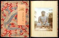 Japan: Described and Illustrated by the Japanese. Written by Eminent Japanese Authorities and Scholars