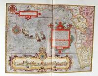 Old Decorative Maps and Charts