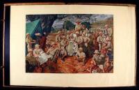 Dessins et Peintures D'Afrique. Ex&eacute;cut&eacute;s au cours de l'Exp&eacute;dition Citro&euml;n Centre Afriqu&egrave;. Deuxi&egrave;me mission Haardt Adouin-Dubreuil
