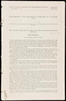 Four Congressional reports on the Moquelamos Grant in San Joaquin County, California, plus a duplicate