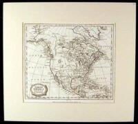 North America from the best Authorities