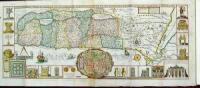 Chorographia Terr&aelig; Sanct&aelig; in Augustiorem Forman Redacta et ex Variis Auctoribus a Multis Erroribus Expurgata