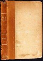 The Life of John Ledyard, The American Traveller, Comprising Selections from His Journals and Correspondence