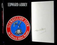 Slumgullion Stew: An Edward Abbey Reader