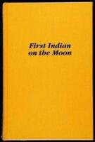 First Indian on the Moon