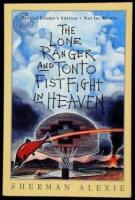 The Lone Ranger and Tonto Fist Fight in Heaven
