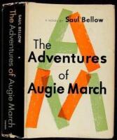 The Adventures of Augie March