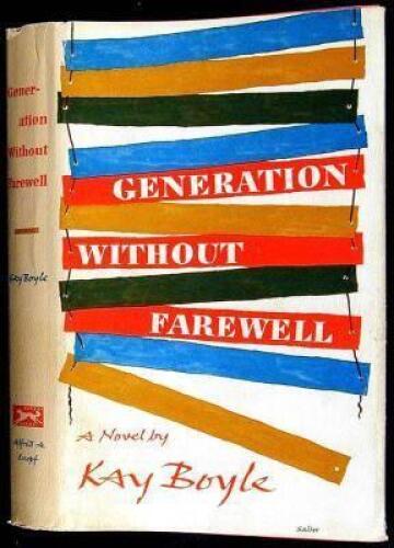 Generation Without Farewell