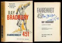 Fahrenheit 451