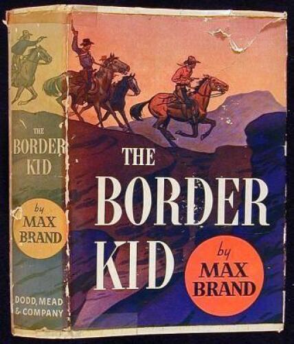 The Border King