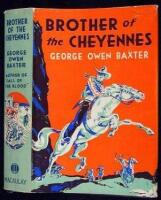 Brother of the Cheyennes