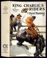 King Charlie's Rider: A Western Story