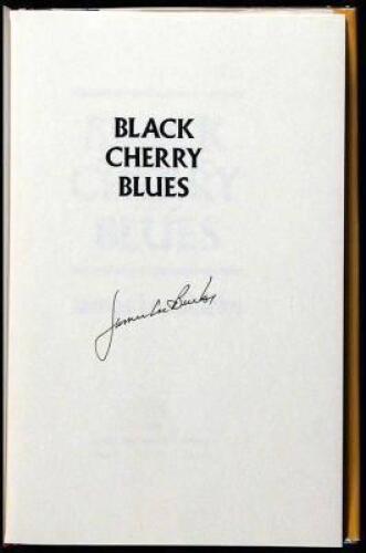 Black Cherry Blues