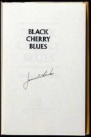 Black Cherry Blues