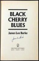 Black Cherry Blues