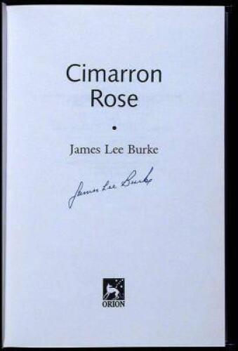Cimarron Rose