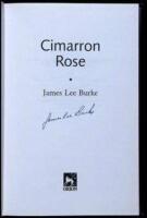 Cimarron Rose