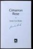 Cimarron Rose