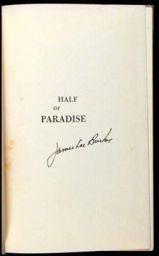 Half of Paradise