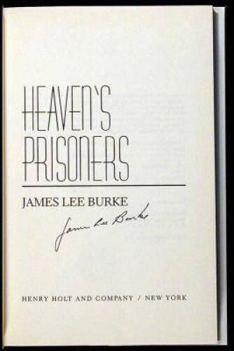Heaven's Prisoners
