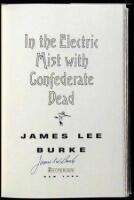 In the Electric Mist with Confederate Dead