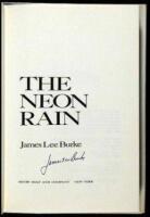 The Neon Rain