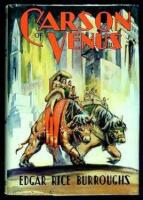 Carson of Venus