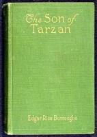The Son of Tarzan