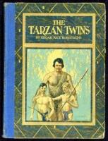 The Tarzan Twins