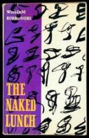 The Naked Lunch