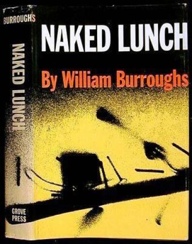 Naked Lunch
