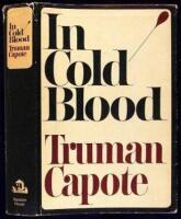 In Cold Blood: A True Account of a Multiple Murder and Its Consequences
