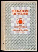 The Nature of a Crime