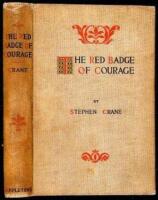 The Red Badge of Courage: An Episode of the American Civil War