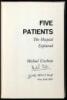 Five Patients: The Hospital Explained