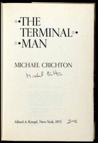 The Terminal Man