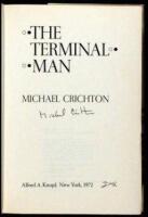 The Terminal Man