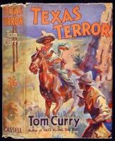 Texas Terror