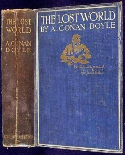 The Lost World