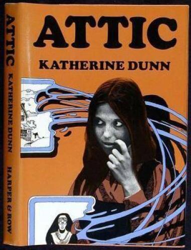 Attic