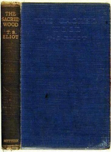 The Sacred Wood