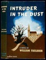 Intruder in the Dust