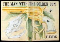 The Man with the Golden Gun