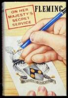 On Her Majesty's Secret Service