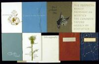 Collection of 14 Christmas Keepsakes